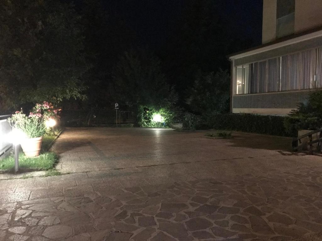 Fotografie z fotogalerie ubytování Hotel Senio v destinaci Riolo Terme