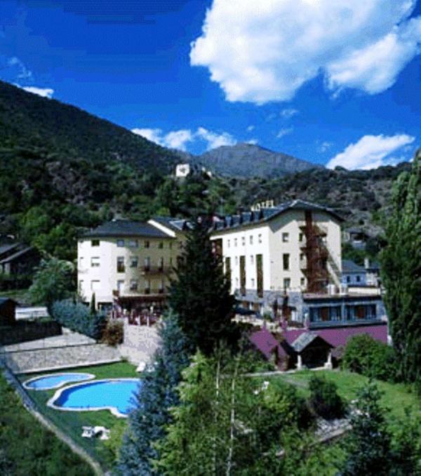 Hotel Cardós, Ribera de Cardós – Updated 2022 Prices