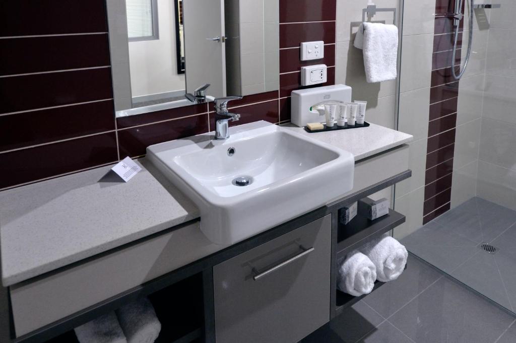 Bany a Rydges Palmerston - Darwin