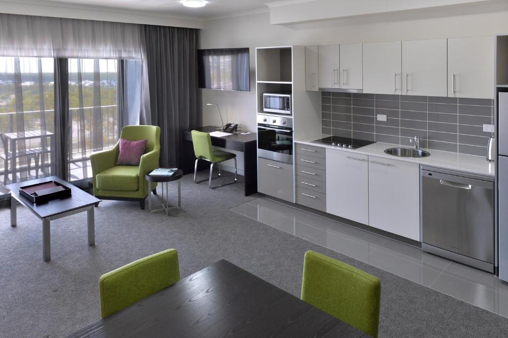 Rydges Palmerston - Darwin - Resim 37