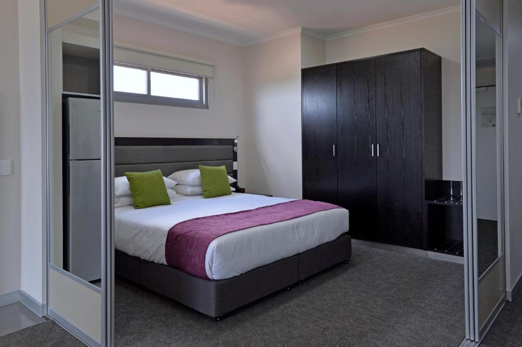 Rydges Palmerston - Darwin - Resim 39