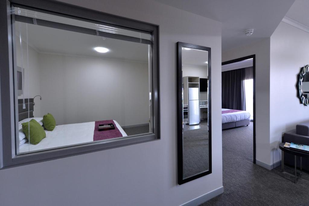 Rydges Palmerston - Darwin - Resim 43
