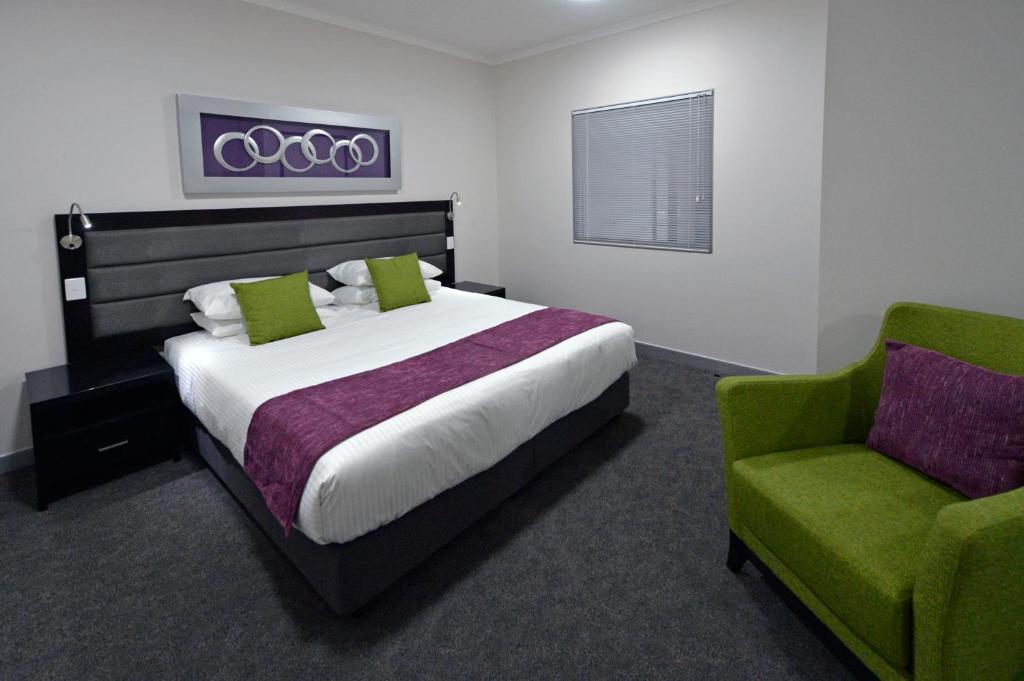 Rydges Palmerston - Darwin - Resim 44