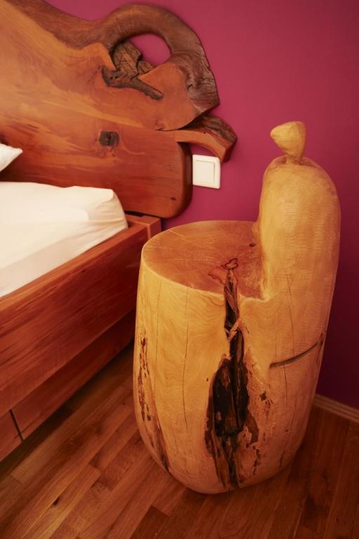 LindenGut Bio Hotel & Bio Herberge - Standard Double Room