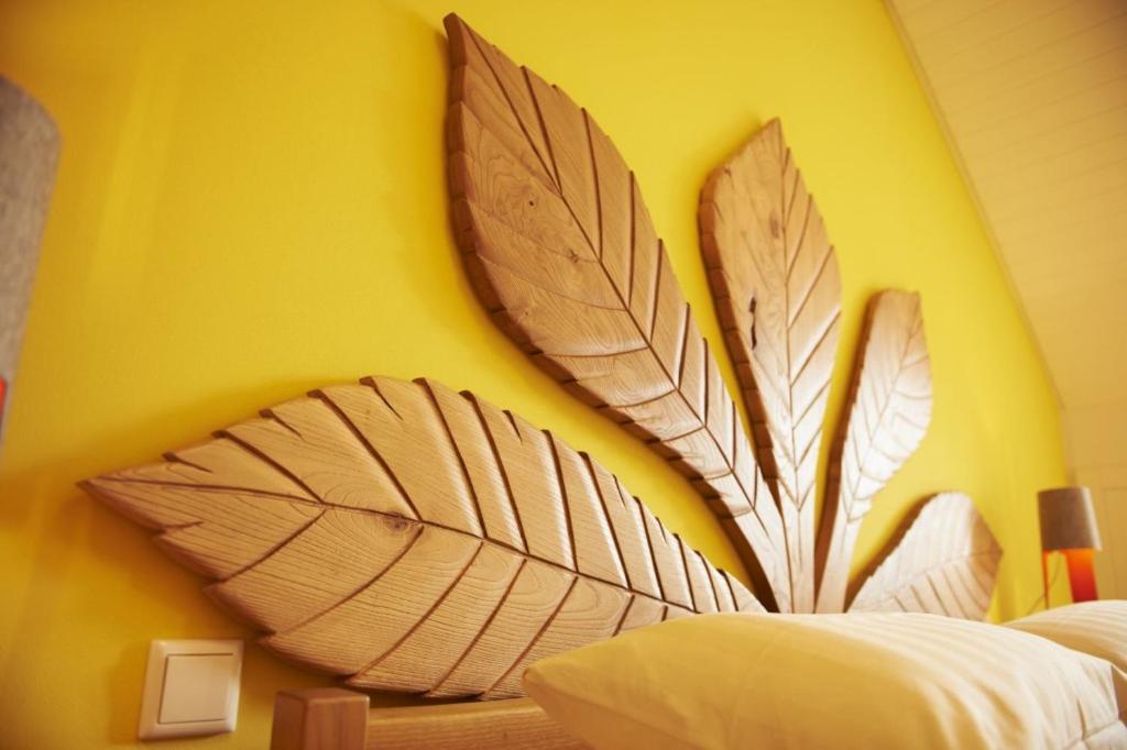 LindenGut Bio Hotel & Bio Herberge - Double Room