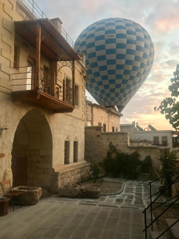 Photo from Naraca Cave House in Goreme, Central Anatolia Region, Turkey