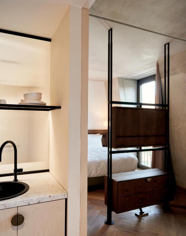 Karl August - a Neighborhood Hotel - Resim 25