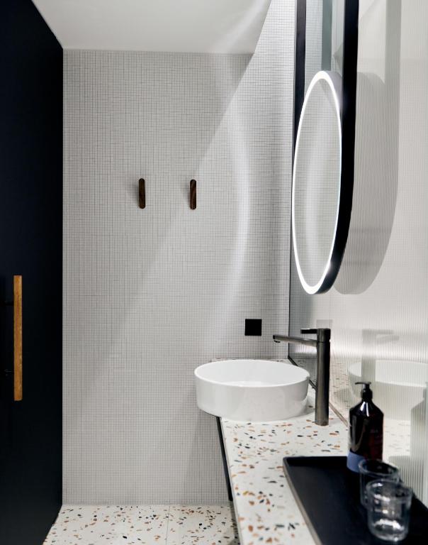 Karl August - a Neighborhood Hotel - Resim 36