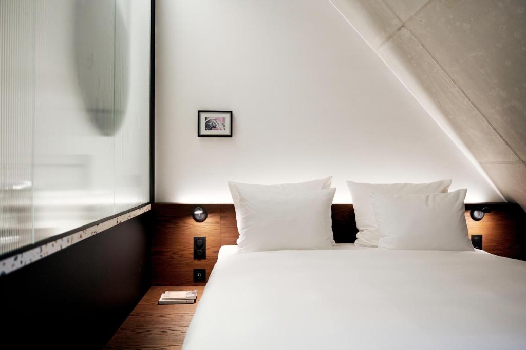 Karl August - a Neighborhood Hotel - Resim 26