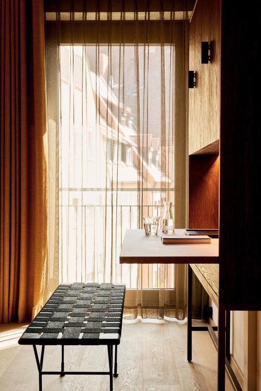 Karl August - a Neighborhood Hotel - Resim 22