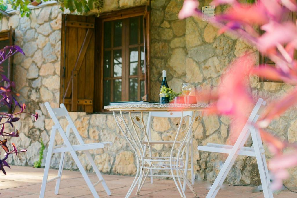 Fotografia z galérie ubytovania CASA RURAL Somnis del Montsant v destinácii Marçà