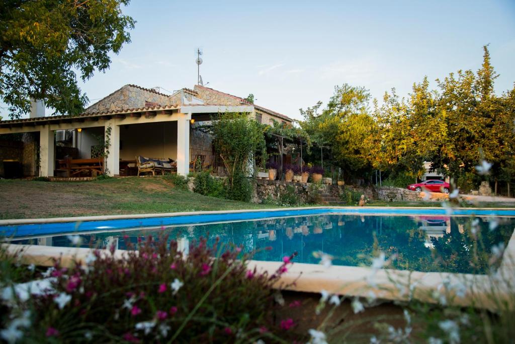 CASA RURAL Somnis del Montsant, Marçà – Bijgewerkte prijzen 2022