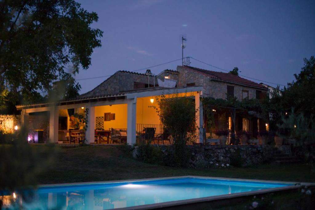 Fotografia z galérie ubytovania CASA RURAL Somnis del Montsant v destinácii Marçà