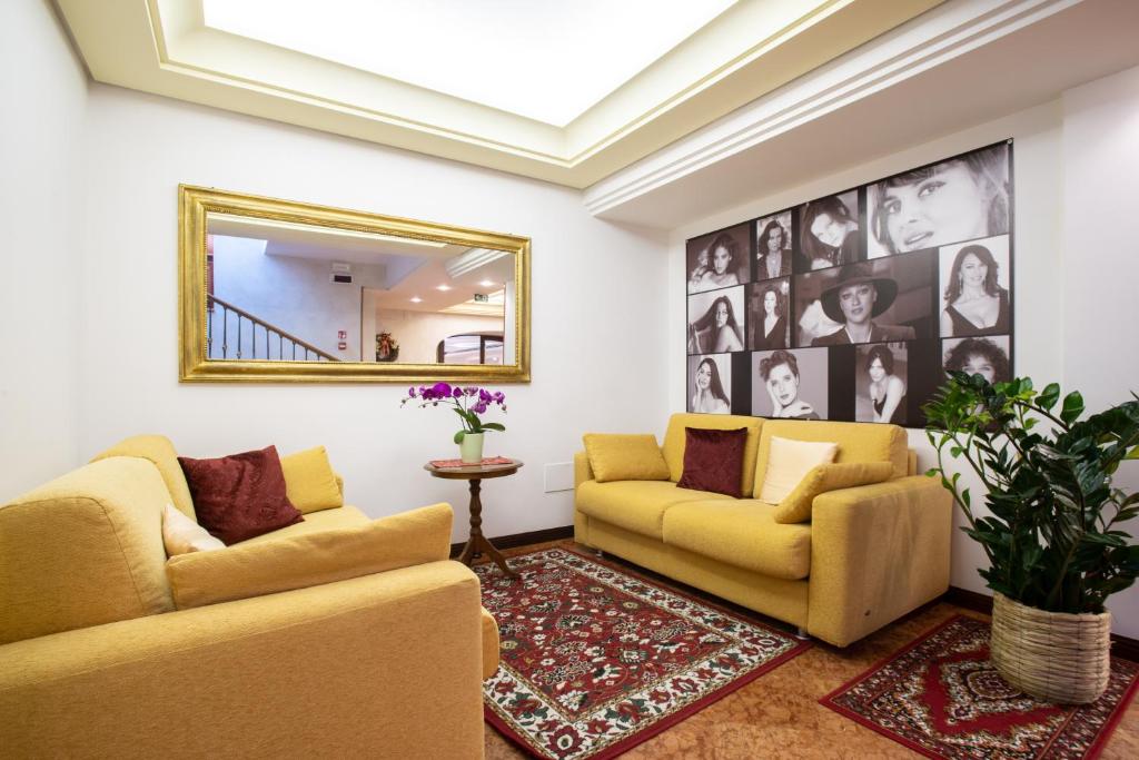 Fotografie z fotogalerie ubytování Hotel Cima v destinaci Conegliano