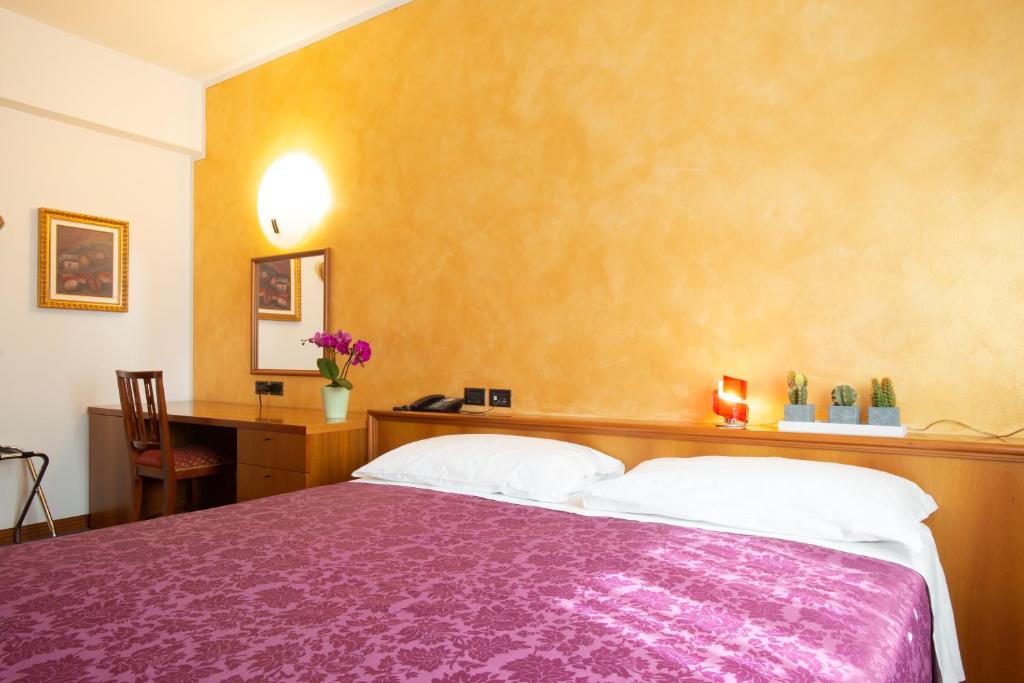Fotografie z fotogalerie ubytování Hotel Cima v destinaci Conegliano