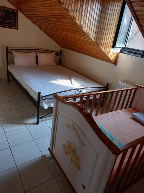 Kassiani House