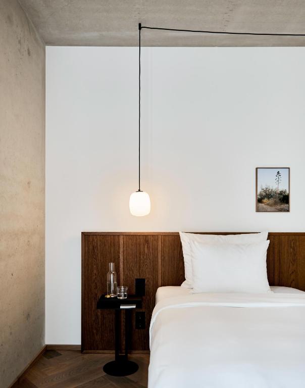 Karl August - a Neighborhood Hotel - Resim 37