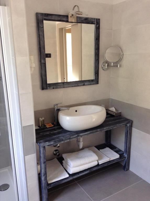 Hotel du Lac Parc & Residence - Deluxe Triple Room