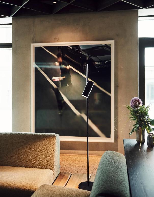 Karl August - a Neighborhood Hotel - Resim 28