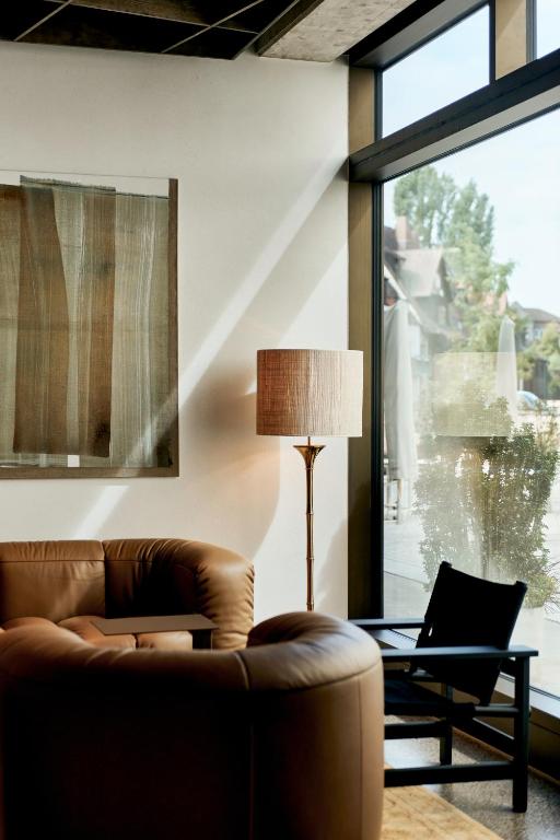 Karl August - a Neighborhood Hotel - Resim 30