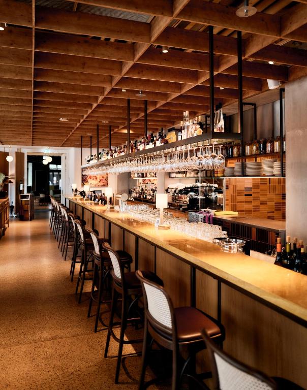 Karl August - a Neighborhood Hotel - Resim 4