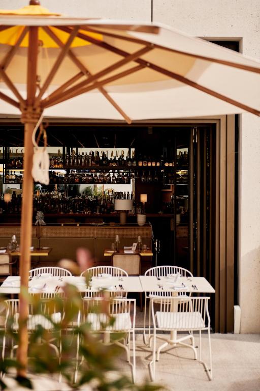 Karl August - a Neighborhood Hotel - Resim 15