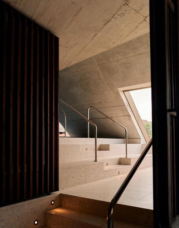 Karl August - a Neighborhood Hotel - Resim 32