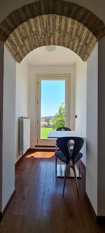 Fotografie z fotogalerie ubytování VillAlba Affittacamere v destinaci Camerano