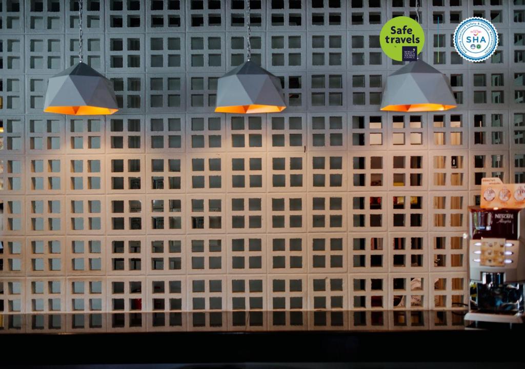 the echo hotel - Resim 17