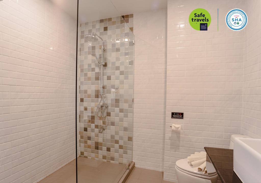 the echo hotel - Resim 15