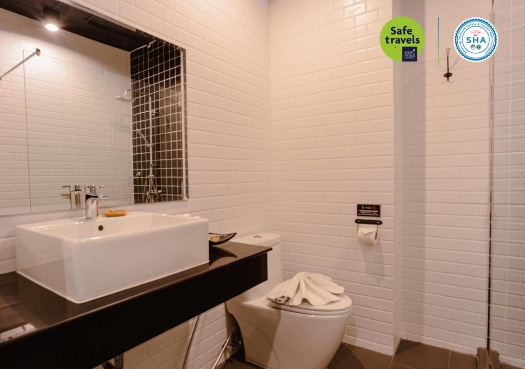 the echo hotel - Resim 16