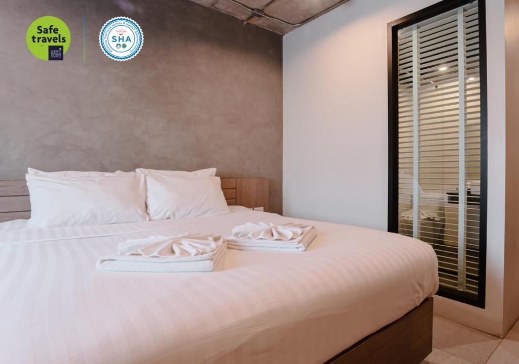 the echo hotel - Resim 12