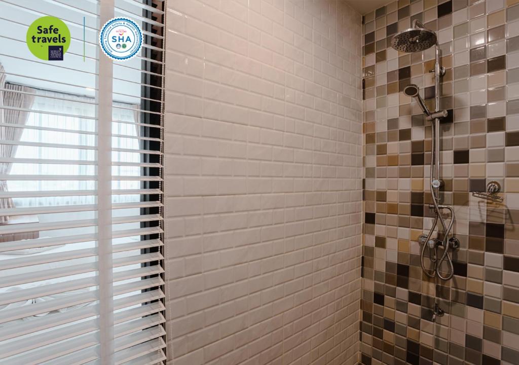 the echo hotel - Resim 9