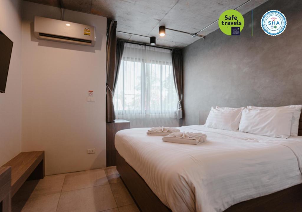 the echo hotel - Resim 8