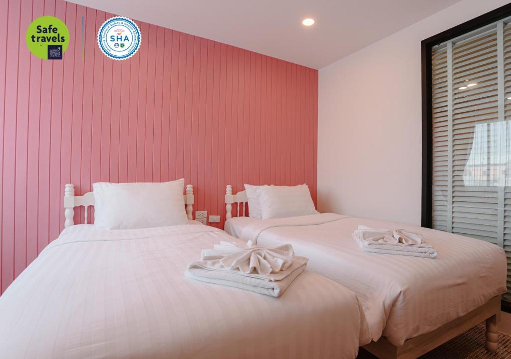 the echo hotel - Resim 22