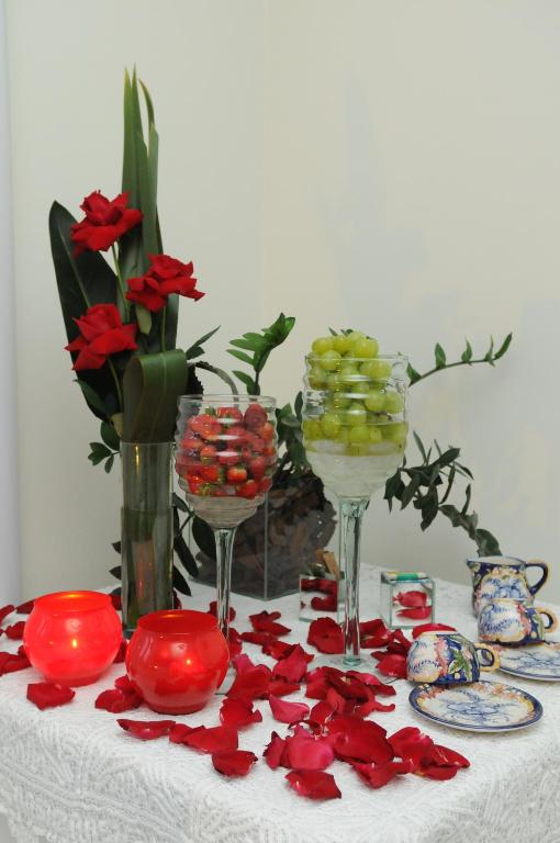  Pousada dos Chás Hotel Boutique