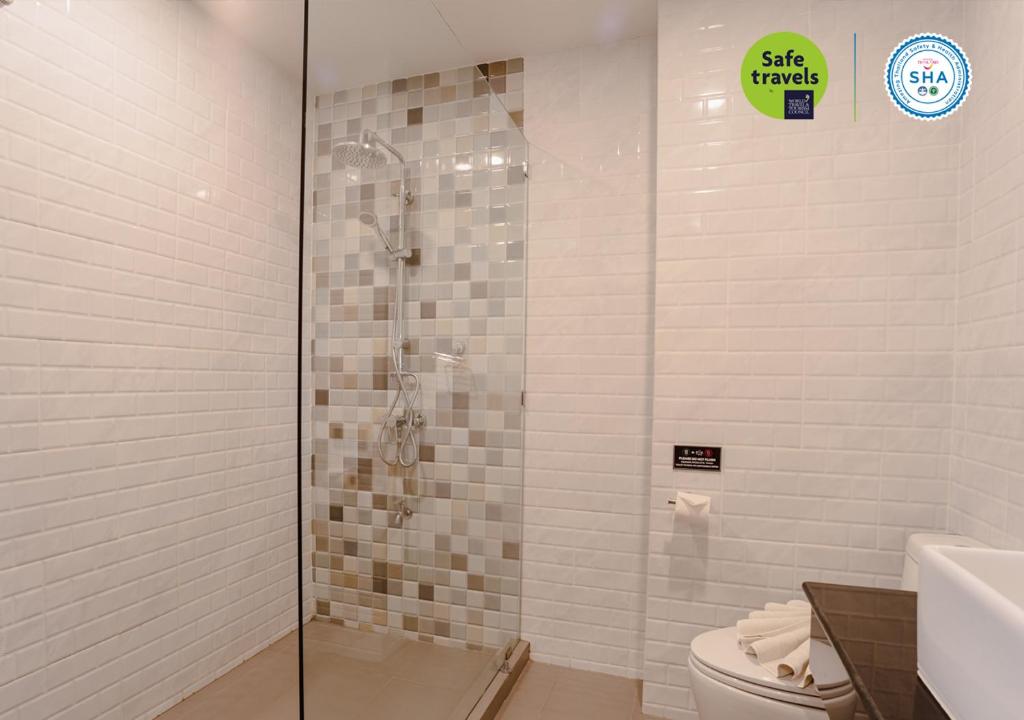 the echo hotel - Resim 39