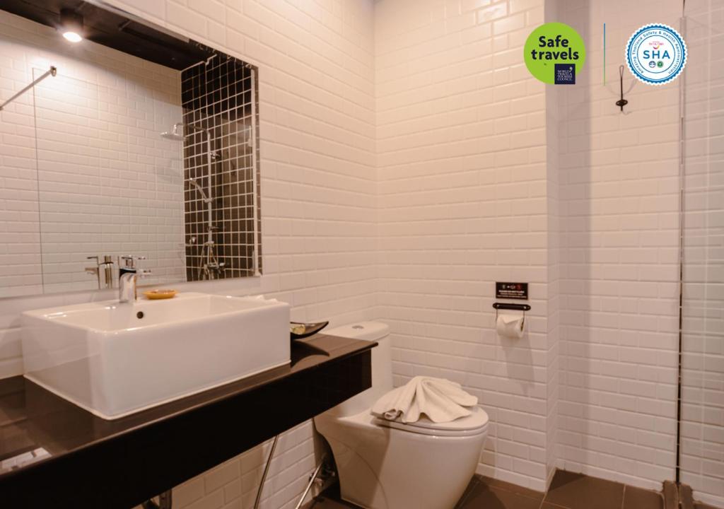 the echo hotel - Resim 32