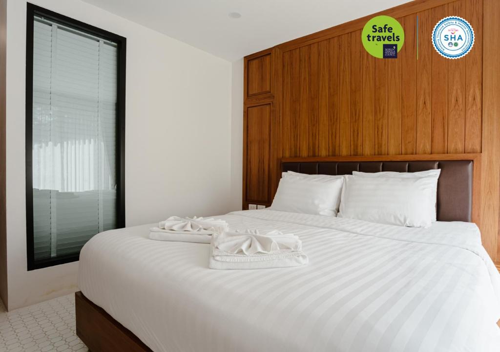 the echo hotel - Resim 35