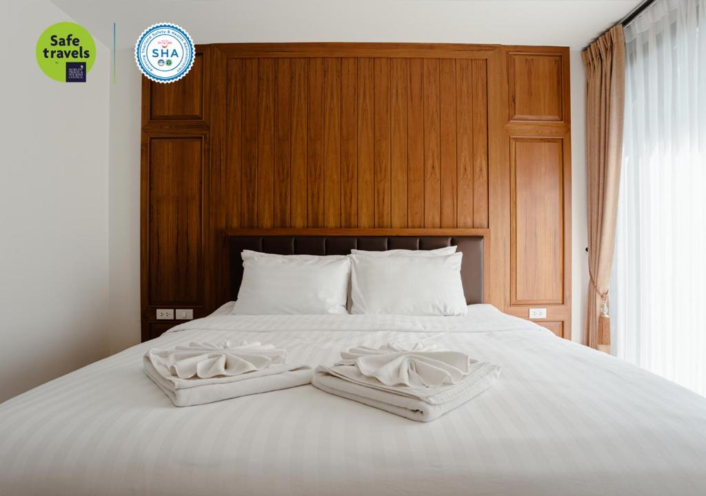 the echo hotel - Resim 33