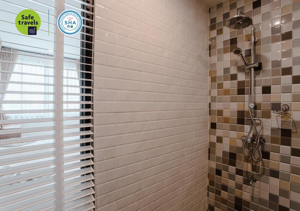 the echo hotel - Resim 31