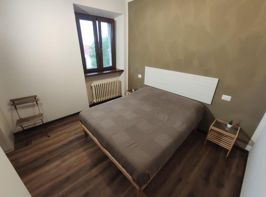 B&B il Fienile - Error