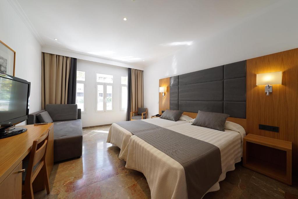 Hotel Artmadams - Resim 7