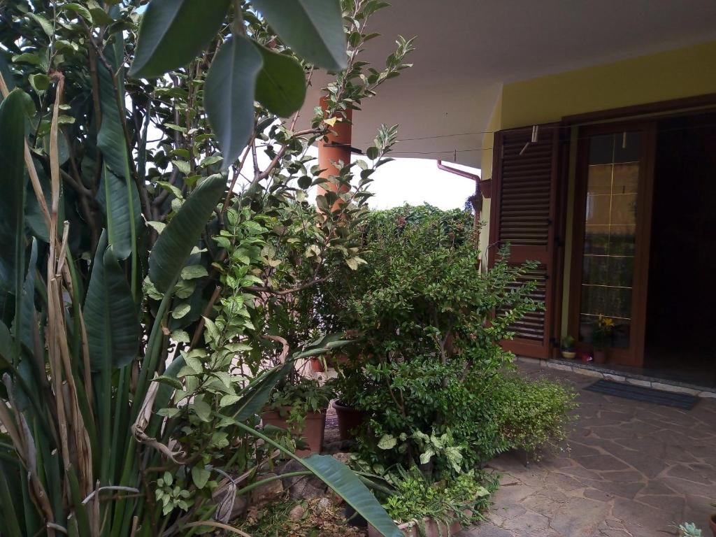 La Conchiglia a Masainas - Incantevole Casa Vista Mare