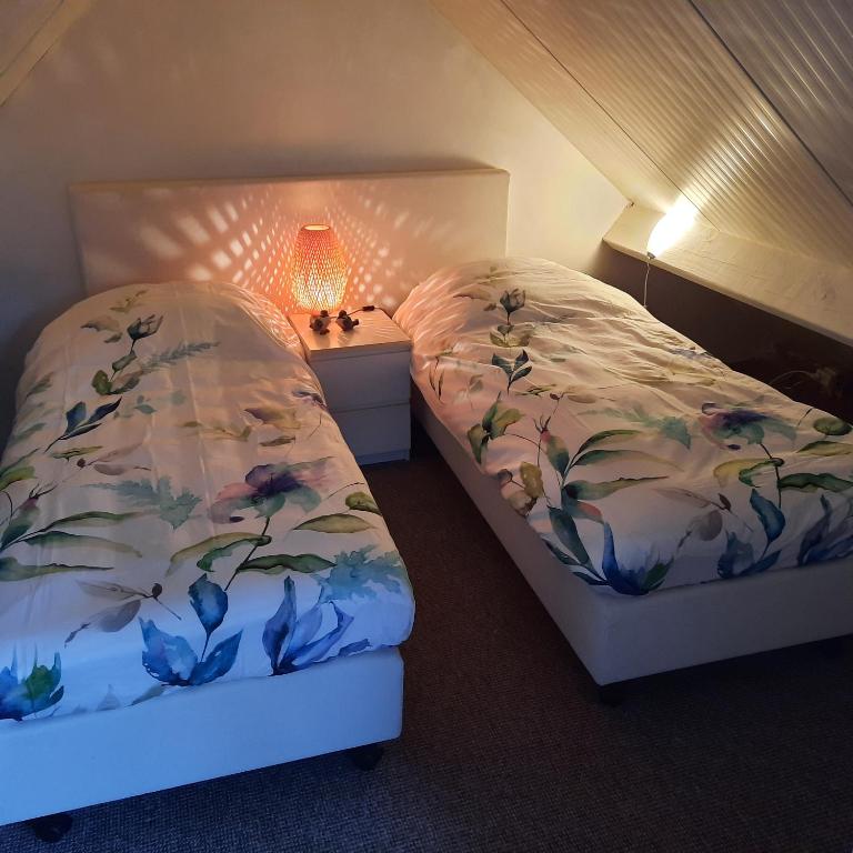 Vakantiewoning de Kei. Modern Achterhoeks genot - Vakantiehuis