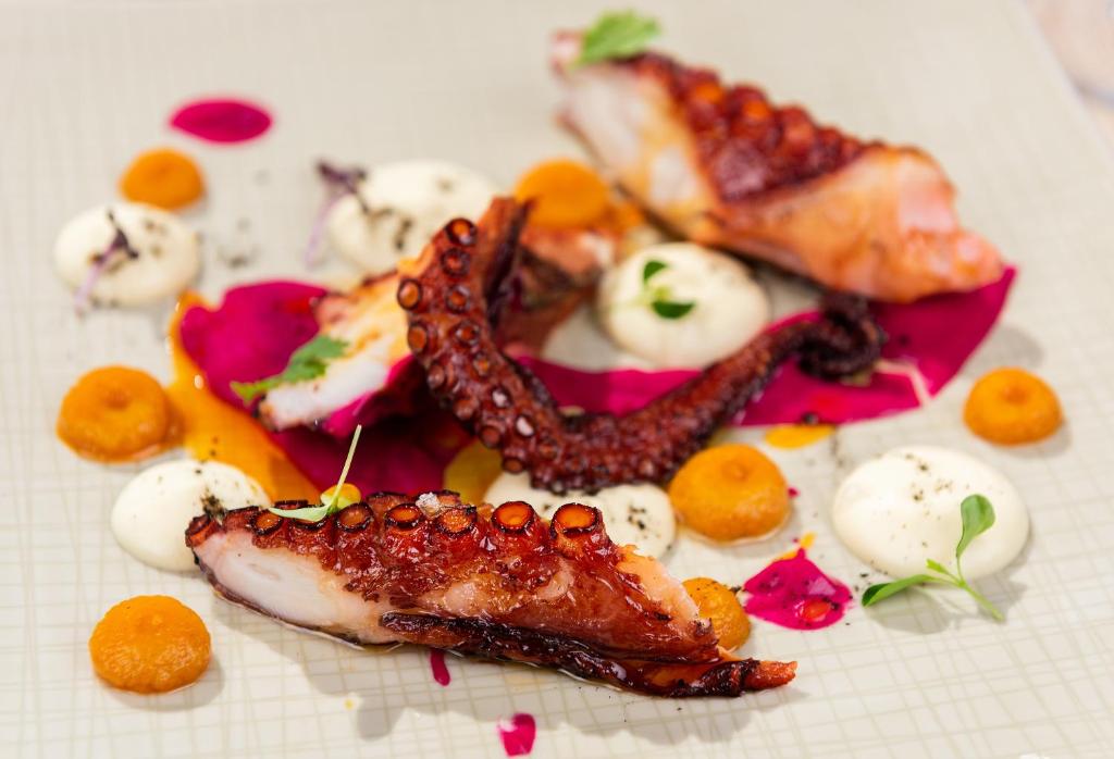 Hotel Alicante Gran Sol, affiliated by Meliá - Resim 10