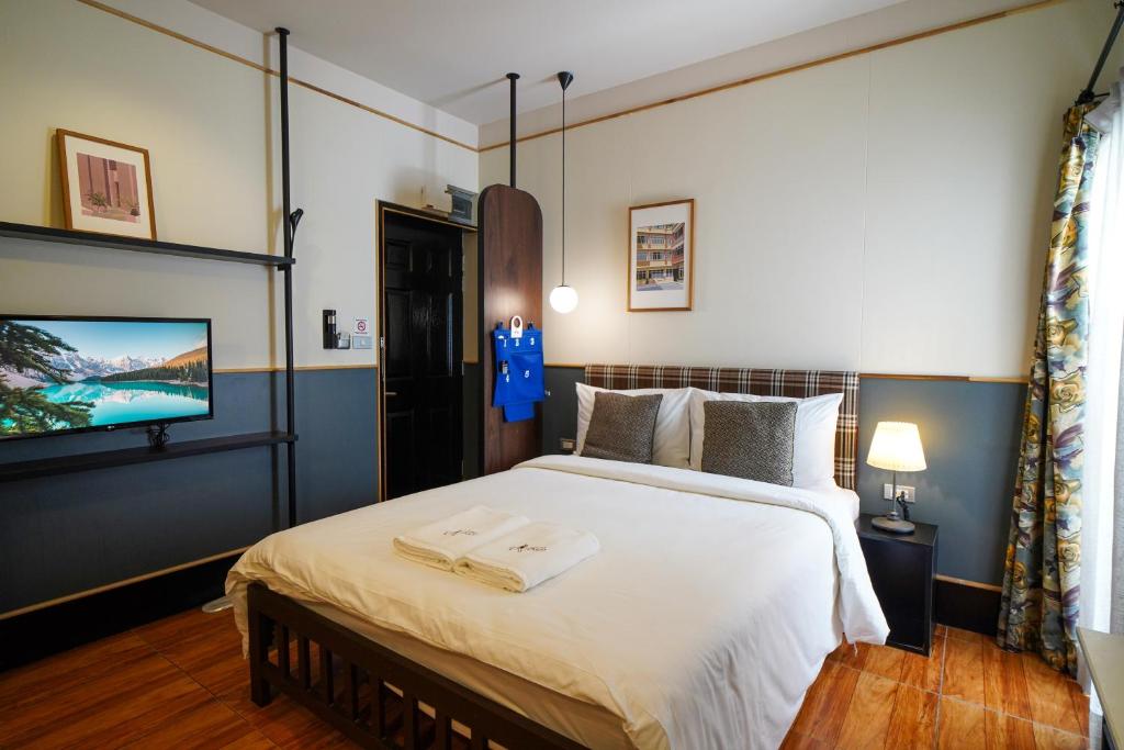 Josh Hotel - Resim 37