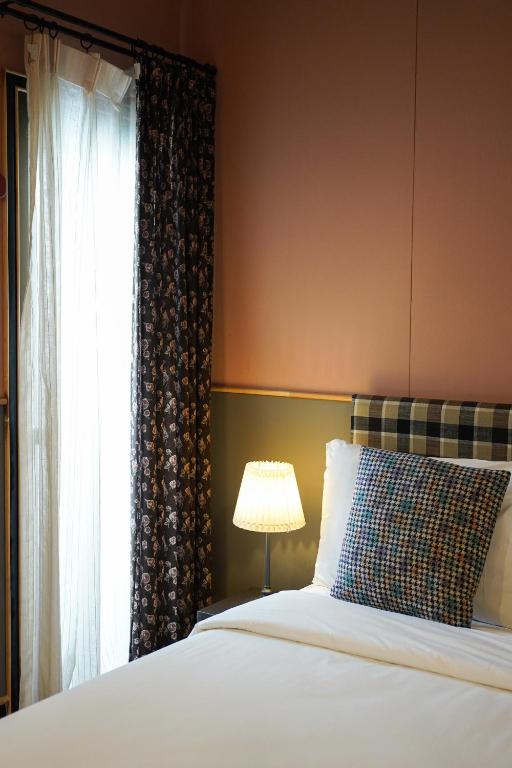 Josh Hotel - Resim 36