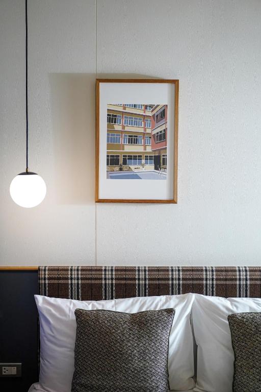 Josh Hotel - Resim 41