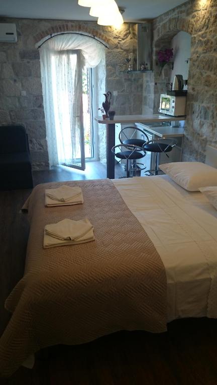 Apartments Centrum Split - 10